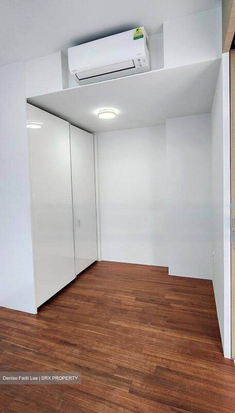Amber Park (D15), Condominium #439171591